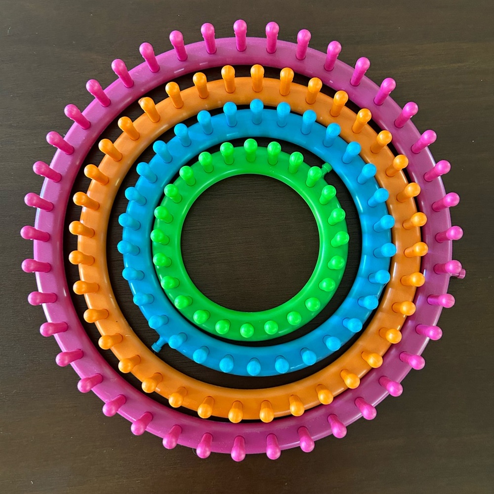 Boye Round Looms